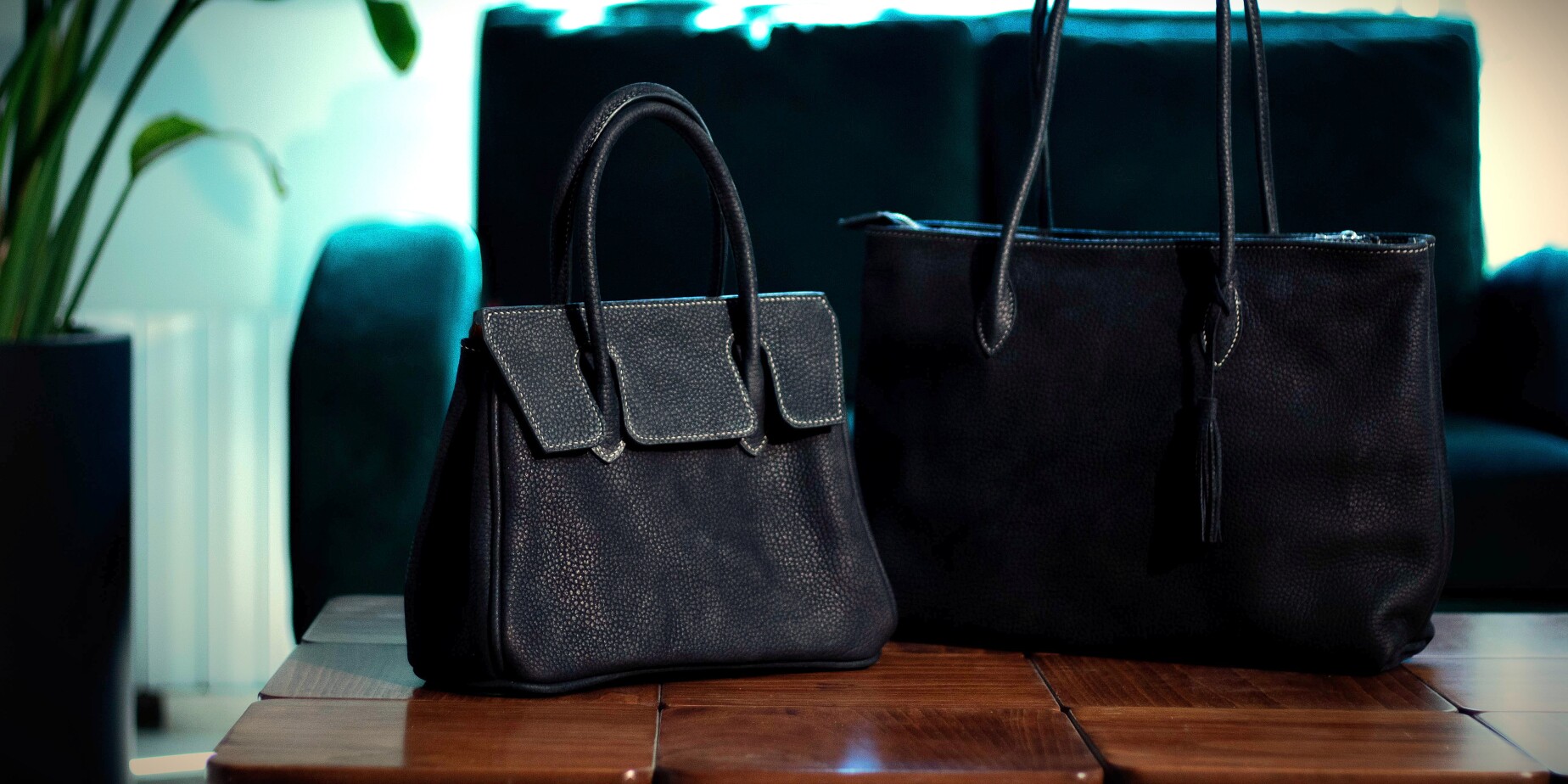 کیف چرم دستدوز ماکان makan leathercrafts فروشگاه مکبیس makbase